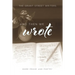 And Then We Wrote: More Prose and Poetry