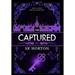 The Captured: A Young Adult Fantasy Romance