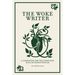 The Woke Writer A Companion For The Conscious Muslim Woman Writer