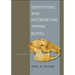 Identifying and Interpreting Animal Bones: A Manual Volume 18