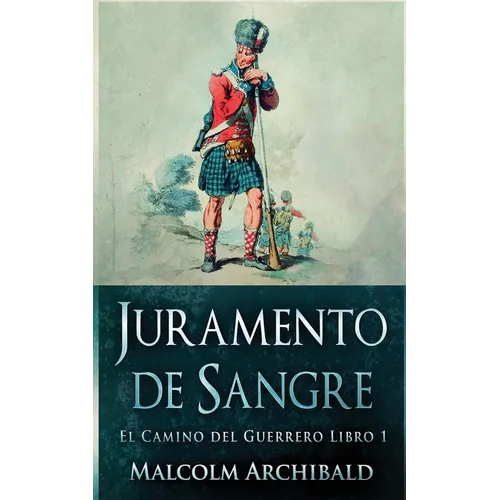Juramento de Sangre