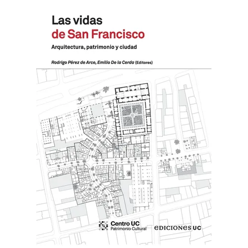 Las vidas de San Francisco