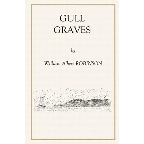 Gull Graves