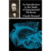 An Introduction to the Study of Experimental Medicine