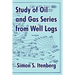 Study of Oil and Gas Series from Well Logs