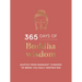 365 Days of Buddha Wisdom: Quotes from Buddhist Thinkers to Bring You Daily Inspiration