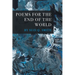 Poems for the End of the World