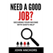 Need a Good Job? Securing Your Income with God's Help