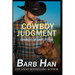 Cowboy Judgment