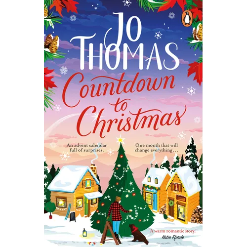 Countdown to Christmas