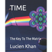Time: The Key To The Matrix