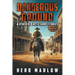 Dangerous Ground and Other Old West Short Stories