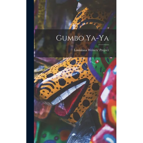 Gumbo Ya-ya