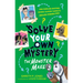 Solve Your Own Mystery: The Monster Maker