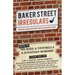 Baker Street Irregulars: Thirteen Authors With New Takes on Sherlock Holmes