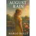 August Rain