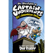 The Adventures of Captain Underpants (Now with a Dog Man Comic!): 25 1/2 Anniversary Edition: Volume 1