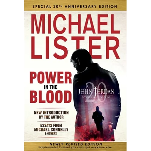 Power in the Blood