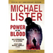 Power in the Blood