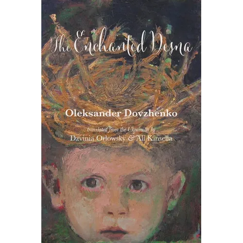 The Enchanted Desna
