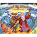 Moses' Big Adventure: A Lift-The-Flap Bible Book