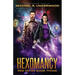 Hexomancy