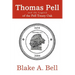 Thomas Pell and the Legend of the Pell Treaty Oak