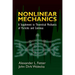 Nonlinear Mechanics: A Supplement to Theoretical Mechanics of Particles and Continua