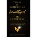 There Is Something Beautiful in Every Day: A Collection of Inspirational Writing From Kim at Sand & Stone Jewelry