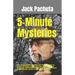 5-Minute Mysteries: The 11 entertaining whodunits challenge you to figure out what happened prior to reading the solutions. SPECIAL BONUS:
