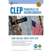 Clep(r) Principles of Macroeconomics 3rd Ed., Book + Online