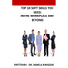 Top 10 Soft Skills You Need: In the Workplace and Beyond