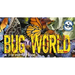 Bug World: A 3-D Pop-Up Book
