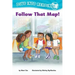 Follow That Map! (Confetti Kids #7): (Dive Into Reading)