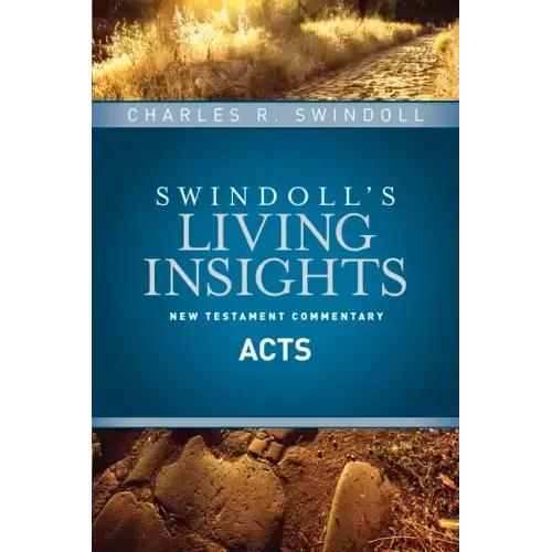 Insights on Acts