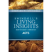 Insights on Acts