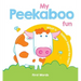 My Peekaboo Fun First Words