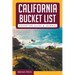 California Bucket List Adventure Guide & Journal