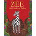 Zee the Envious Zebra