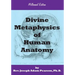 Divine Metaphysics of Human Anatomy