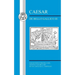 Caesar: de Bello Gallico III
