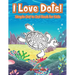 I Love Dots! Simple Dot to Dot Book for Kids