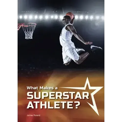 What Makes a Superstar Athlete?