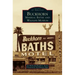 Buckhorn Mineral Baths & Wildlife Museum