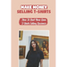 Make Money Selling T-Shirts: How To Start Your Own T-Shirts Selling Business: How To Create A Video