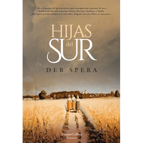Hijas del Sur (Call Your Daughter Home)