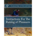 Instructions For The Raising of Pheasants