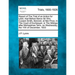 Report of the Trial of an Action for Libel, Had Before Baron Sir Wm. Cusack Smith, Baronet, at Nisi Prius, in the Court of Exchequer, in the Sittings