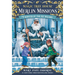 Winter of the Ice Wizard