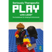 Seriously Therapeutic Play with LEGO(R): The Guidebook for Helping Professionals